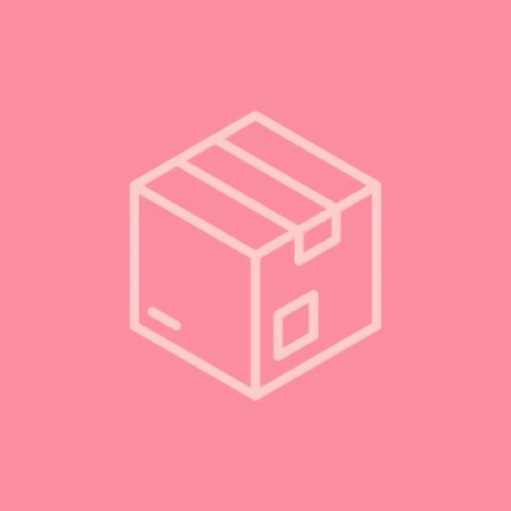 Extra Shipping Label 📦